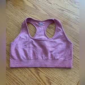 Women’s sports Bra Size: M